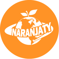 Naranjaty 103.3 FM