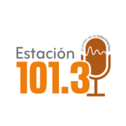 Estación 101.3 - ZPV532