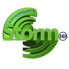 Storm HD Radio