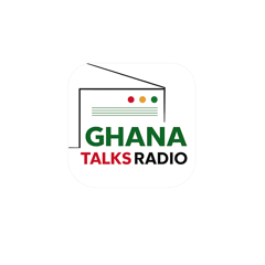 Ghana Talks Radio