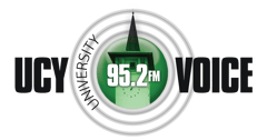 UCY Voice 95.2