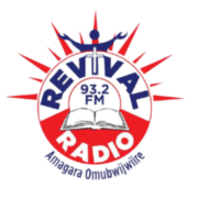 Revival Radio 93.2 FM