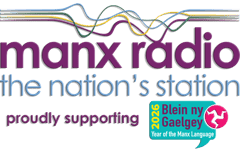 Manx Radio Gold