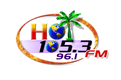 Caribbean Hot FM
