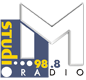 Studio M 98.8
