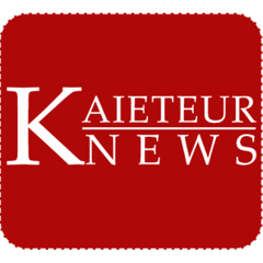 Kaieteur Radio FM 99.1