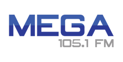 Mega FM 105.1