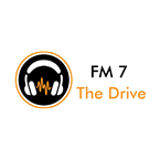 Drive FM 104.8