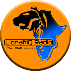 LionafriQ Radio