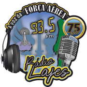 Radio Lajes FM 93.5