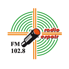 Radio Espoir 102.8 FM