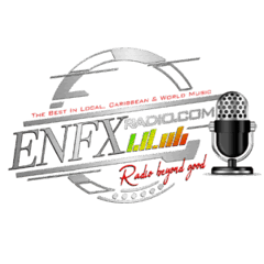eNFX Radio Trinidad