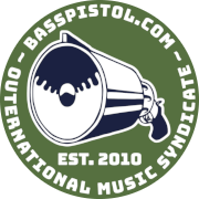 Basspistol Radio