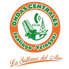 Ondas Centrales 970 AM