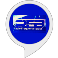 RFB Radio Frequence Bleue