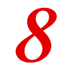 Radio 8 FM 106.8