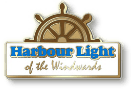 Harbour Light Radio AM 1400