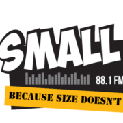 Small FM 88.1