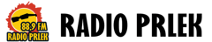 Radio Prlek 88.9 FM