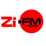 Zi FM Stereo Zambia 100.3