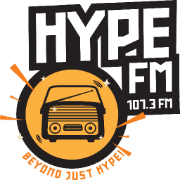 Hype FM 107.3 FM