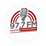 Radio 97.7 Frederiksberg