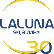 Radijo stotis Laluna