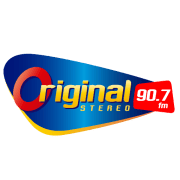 Original Stereo 90.7 FM