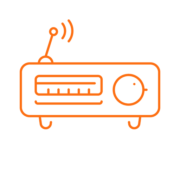 Old Town Radio