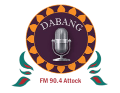 Dabang FM 90.4