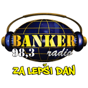 BANKER Caffe Radio