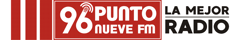 Ritmo 96.9 FM