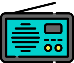 Campus Radio FM 94.4