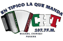 CHT FM 107.7