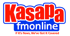 Kasapa FM 102.5