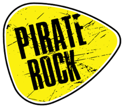 Pirate Rock