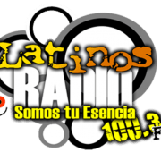 Latinos FM 100.3