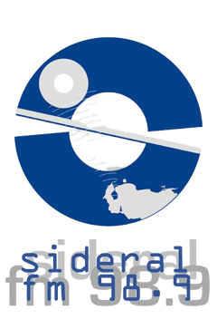 Sideral 98.9 FM