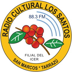 Radio Cultural Los Santos 88.3 FM