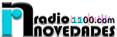 Radio Novedades AM 1100