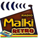 Malki Retro Pop, Rock & Latino