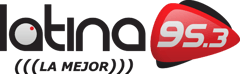Latina FM 95.3