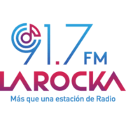 La rocka 91.7 FM
