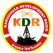 KDR 100.3 FM