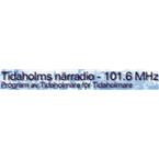 Radio Tidaholm 101,6