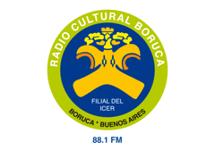 Radio Cultural de La Cruz 88.3 FM