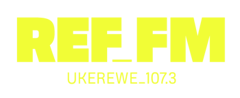 REF-FM Ukerewe 107.3