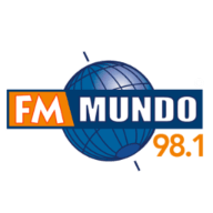 FM Mundo 98.1