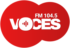 FM Voces 104.5