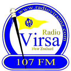 Radio Virsa NZ 107 FM